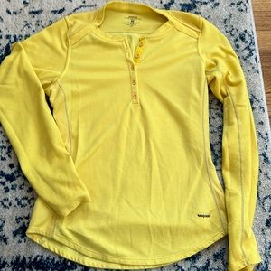 Patagonia Caplene Henley.